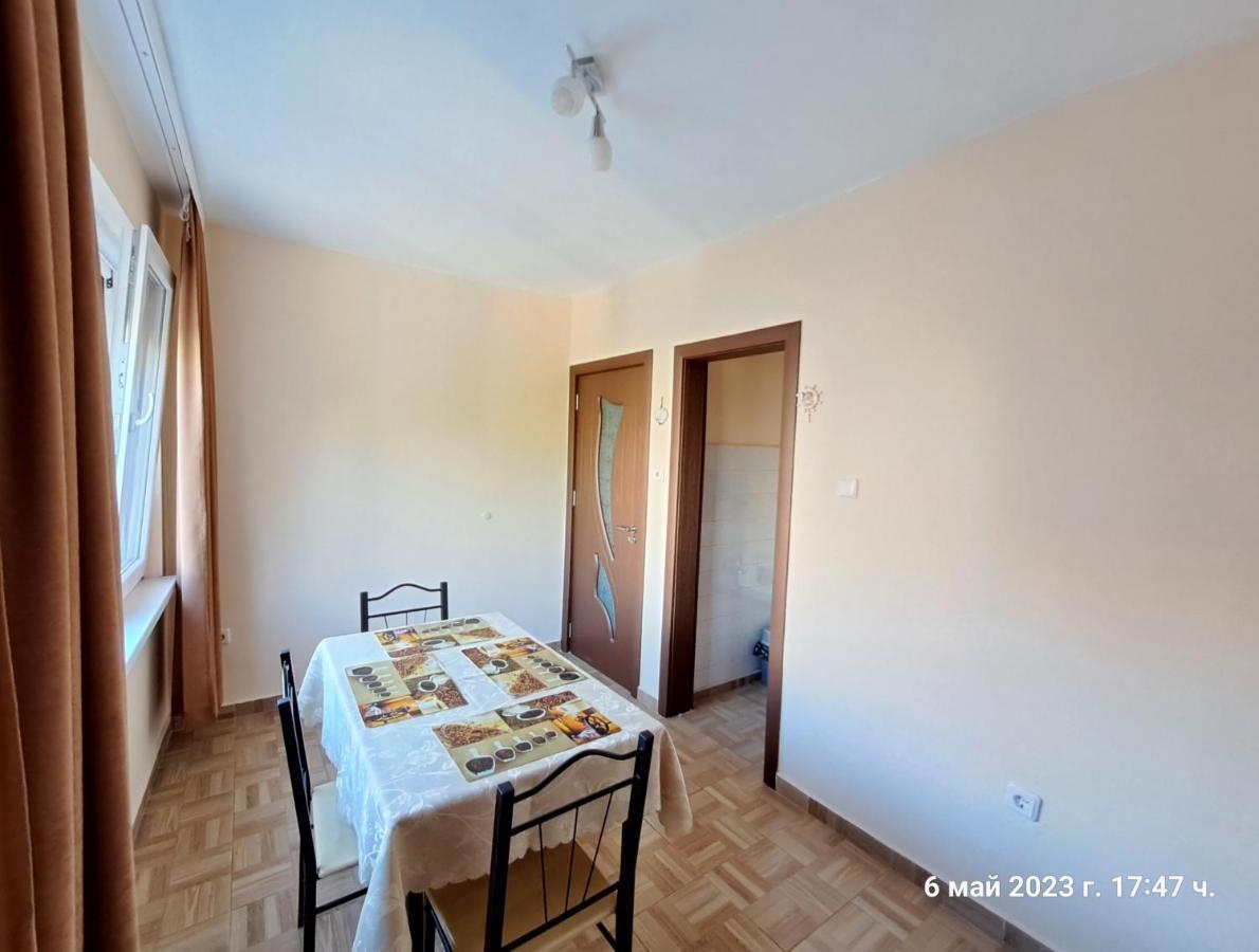 Варна Хостел Exterior foto
